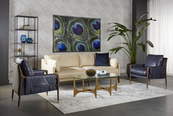 JULIANE COFFEE TABLE