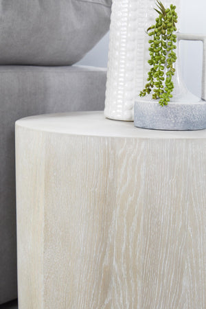 Roto Large End Table