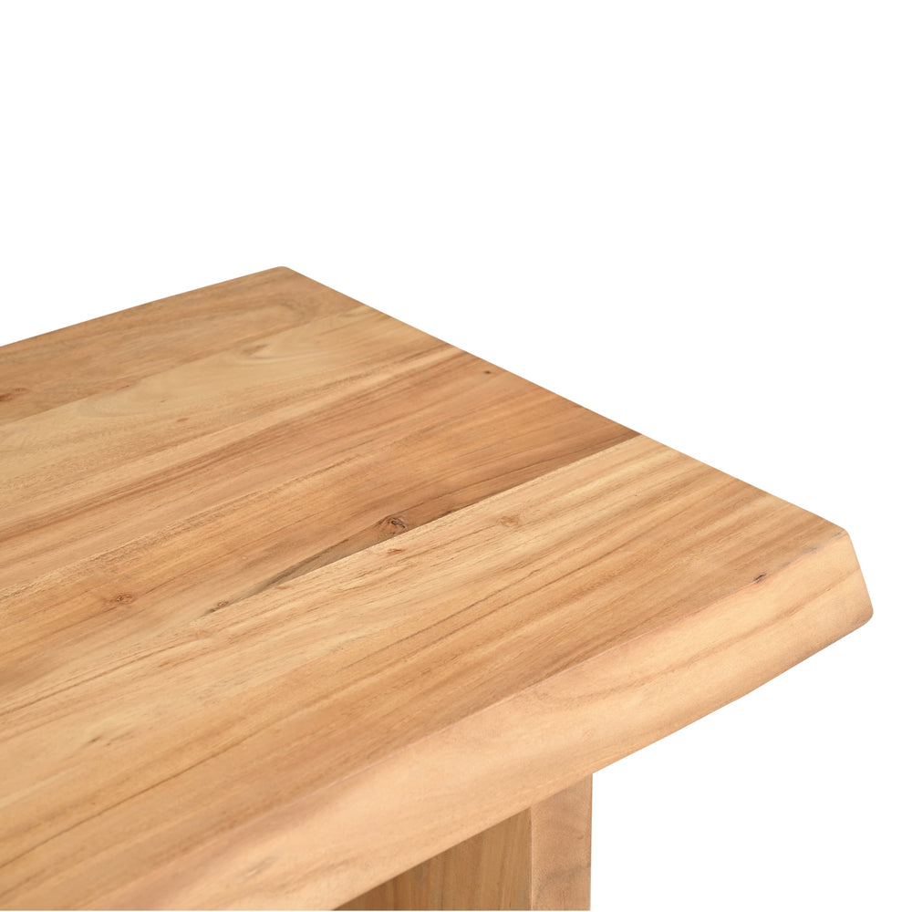 Brooks Coffee Table 48"