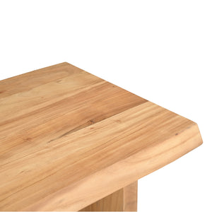 Brooks Coffee Table 48"