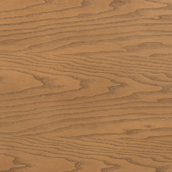 Caspian Sideboard In Natural Ash Veneer