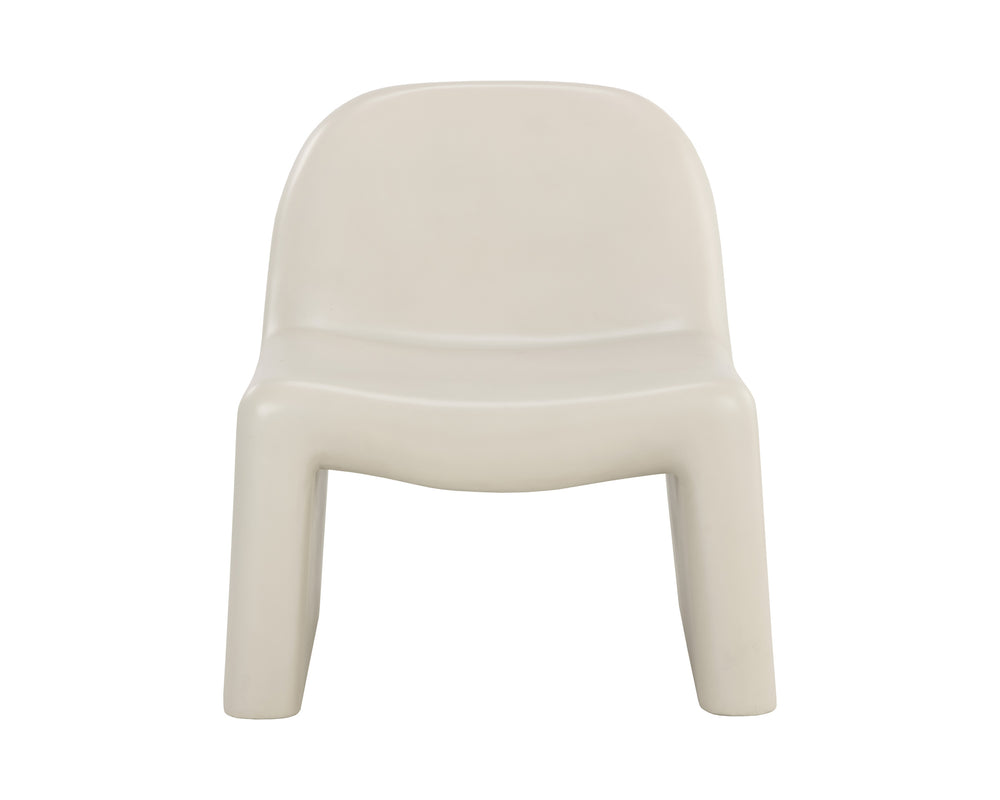 KESSEL LOUNGE CHAIR