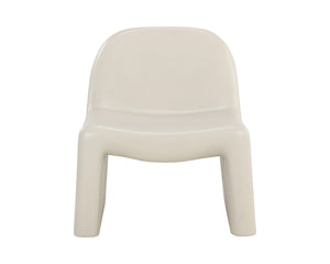 KESSEL LOUNGE CHAIR