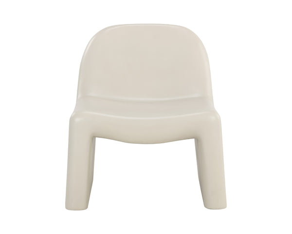 KESSEL LOUNGE CHAIR