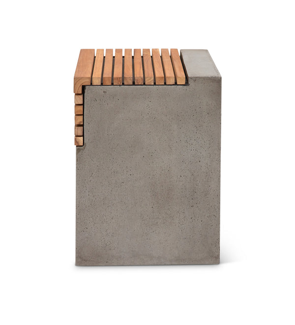 Stecca Cascata Stool