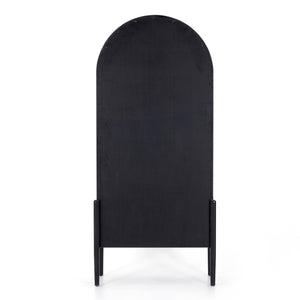 Tolle Cabinet In Drifted Oak