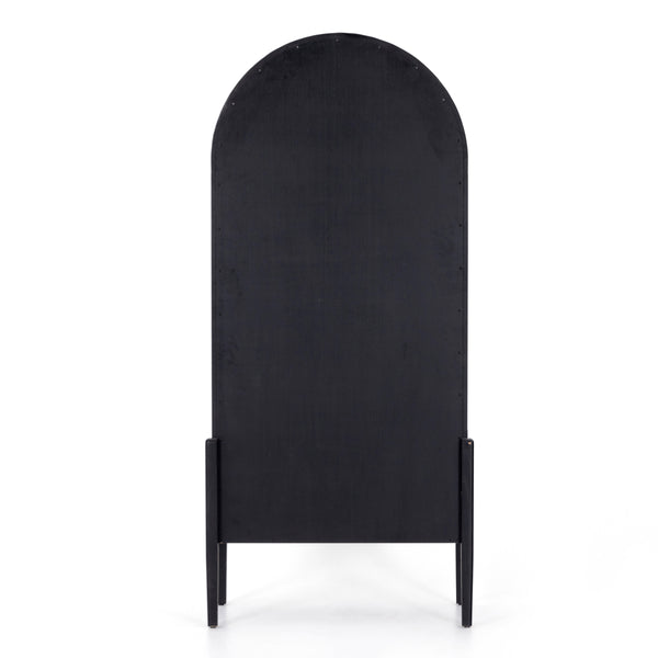 Tolle Cabinet In Drifted Oak
