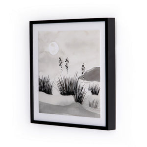 Dunes Wall Art By Kelly Colchin