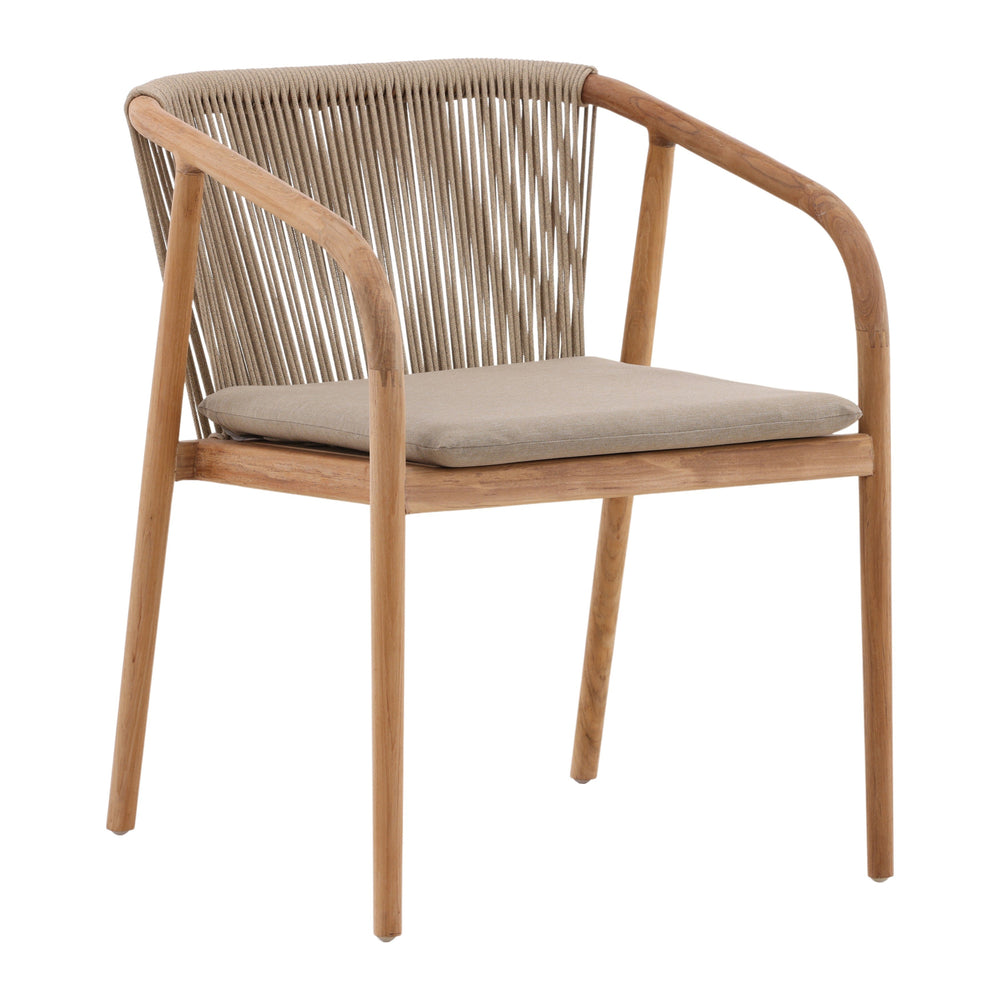 Savona Outdoor Dining Chair