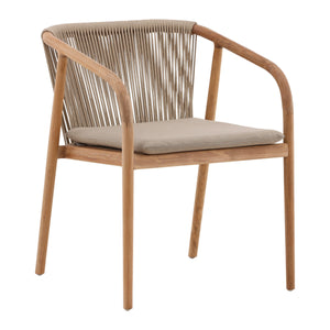 Savona Outdoor Dining Chair