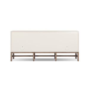 Fiona Sideboard - Russet Mahogany