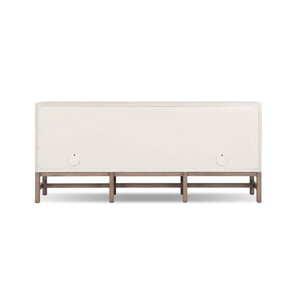 Fiona Sideboard - Russet Mahogany
