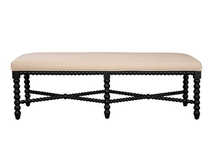 Monetti Bobbin Bench