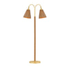 RUTHIN Floor Lamp