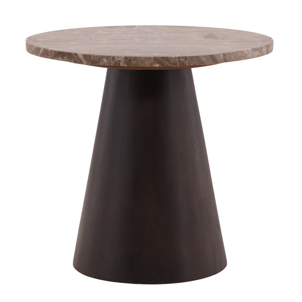 Sardinia Side Table