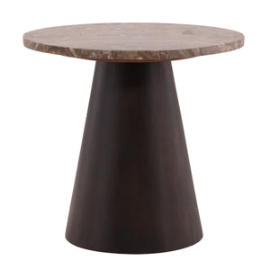 Sardinia Side Table