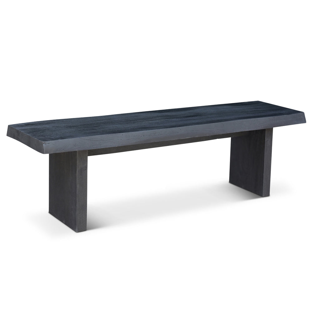 Brooks Bench 102"