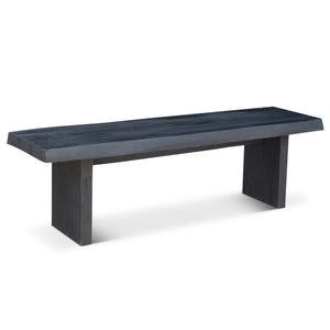 Brooks Bench 102"