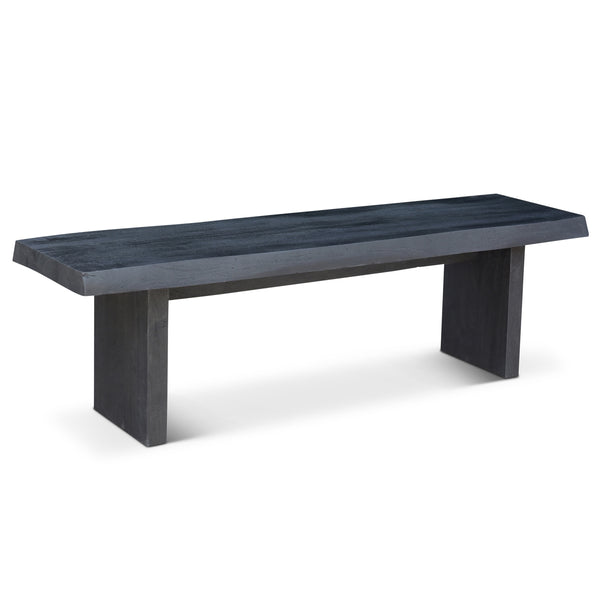 Brooks Bench 102"