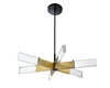LUMI CHANDELIER