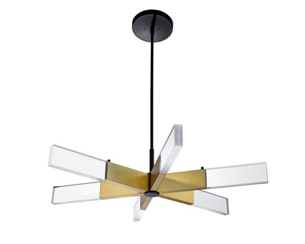 LUMI CHANDELIER
