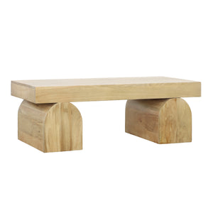 Elara Coffee Table