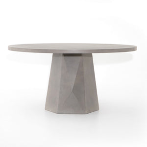 Bowman Outdoor Dining Table