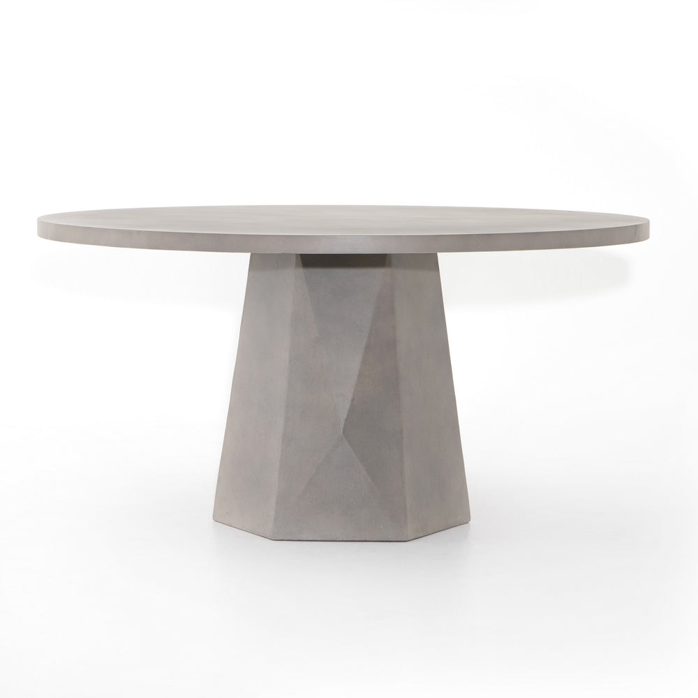 Bowman Outdoor Dining Table