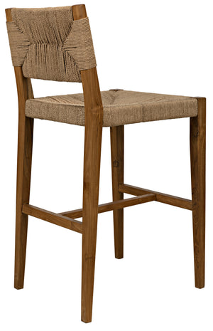 Bran Counter Stool