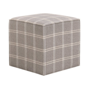 Knox Accent Cube