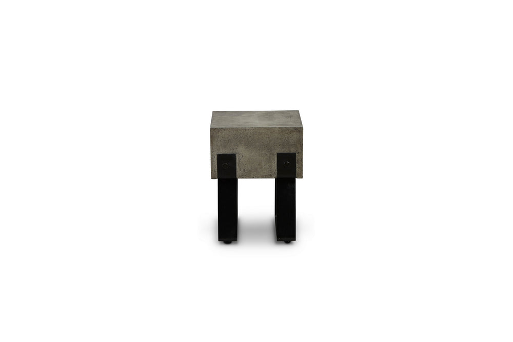Industrial Stool