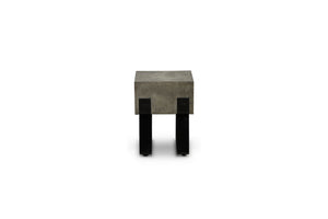 Industrial Stool