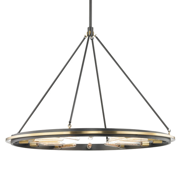 Chambers Chandelier