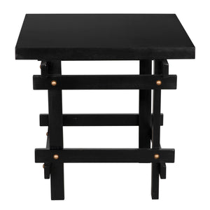 Yokosuka Side Table