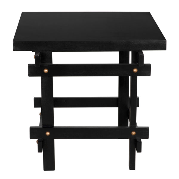Yokosuka Side Table