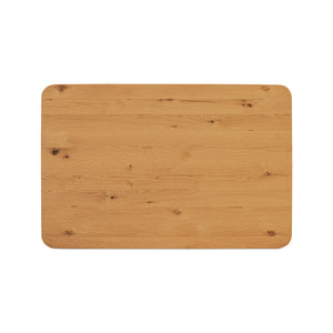 Moe's Winston Coffee Table Rustic Oak