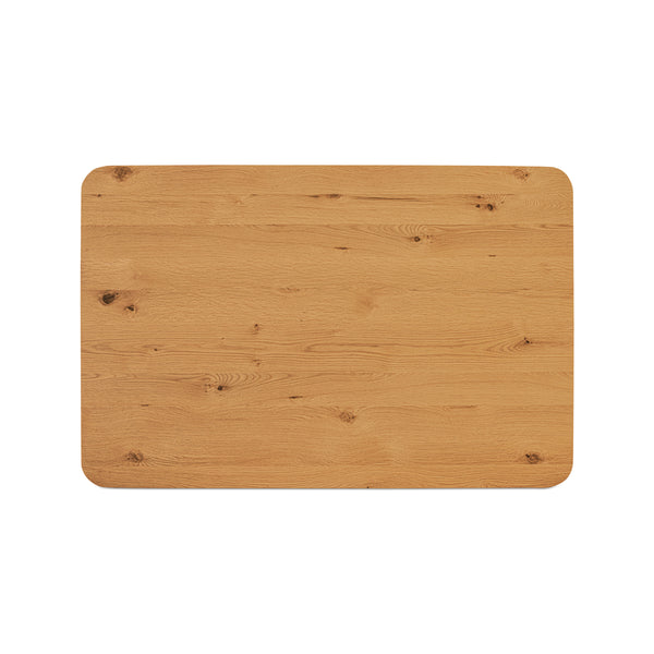 Moe's Winston Coffee Table Rustic Oak
