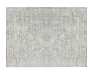Boca Hand-loomed Rug - Grey - 9' X 12'