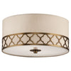 Addison Flushmount