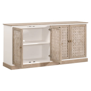 Weave Media Sideboard