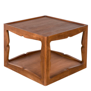 Kabbal Side Table, Low