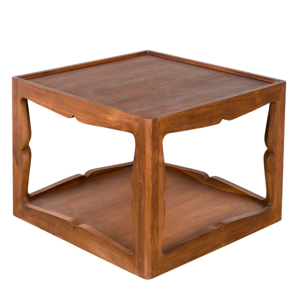 Kabbal Side Table, Low