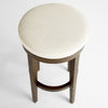 Archon Bar Stool | Brown