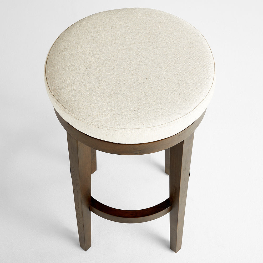 Archon Bar Stool | Brown