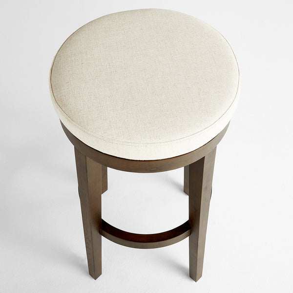 Archon Bar Stool | Brown