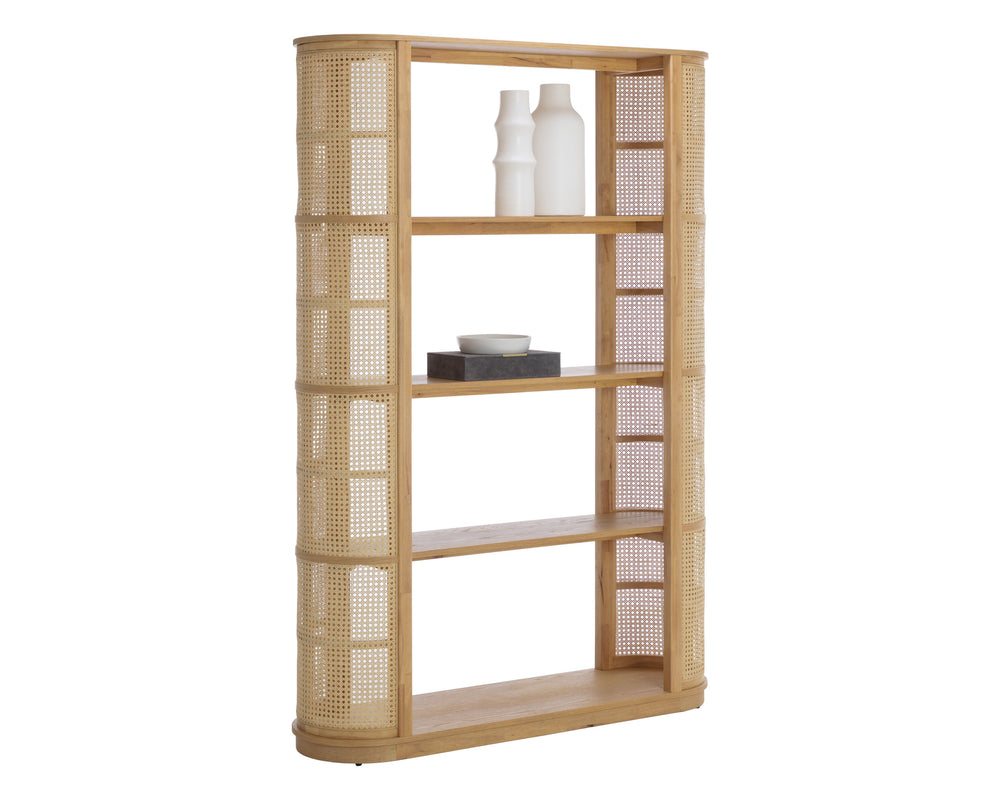 BEHATI BOOKCASE
