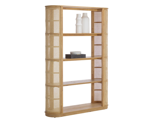 BEHATI BOOKCASE