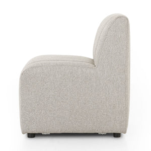 Augustine Dining Chair In Orly Natural