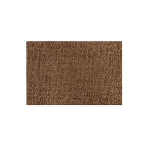 Moe's Matina Slipper Chair in Taupe Chenille