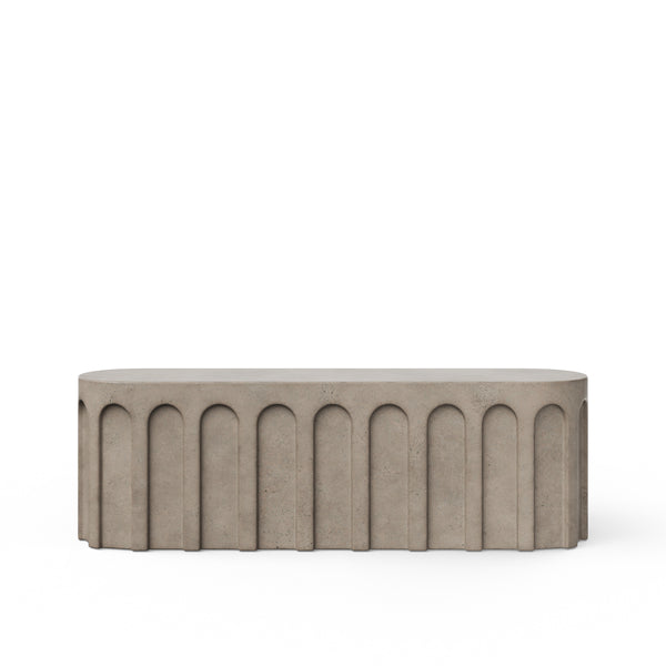 Atlas Bench